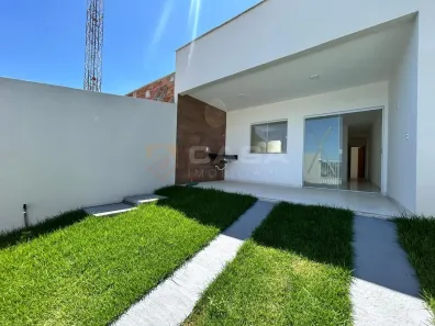 Casa com 2 Quartos à venda, 100m² no Campinho da Serra I, Serra