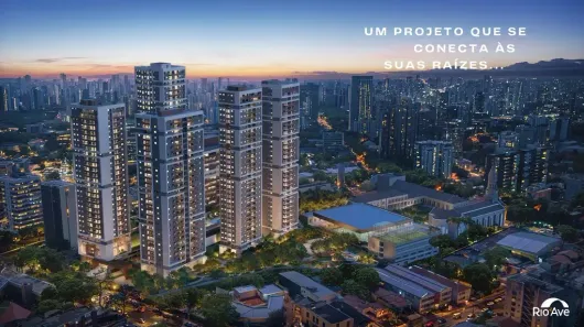 Apartamento com 4 Quartos à venda, 131m² no Ilha do Leite, Recife
