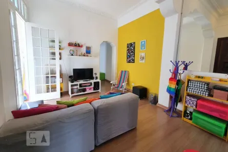 Apartamento com 2 Quartos à venda, 65m² no Santa Cecília, São Paulo