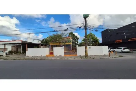 Imóvel Comercial com 4 Quartos à venda, 214m² no Iputinga, Recife