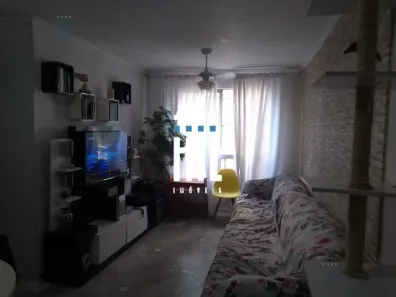 Apartamento com 3 Quartos à venda, 65m² no Jardim Santa Emília, São Paulo