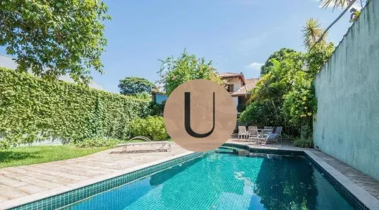 Casa com 6 Quartos à venda, 597m² no Jardim Petrópolis, São Paulo