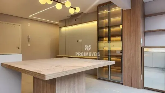 Apartamento com 2 Quartos à venda, 70m² no Jardim Dona Judith, Americana