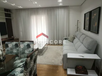Apartamento com 3 Quartos à venda, 116m² no Mooca, São Paulo