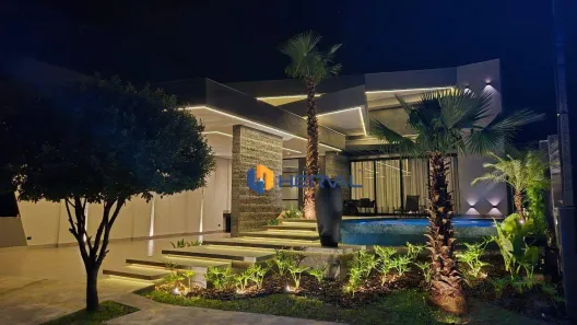 Casa de Condomínio com 5 Quartos à venda, 362m² no Centro, Porto Rico