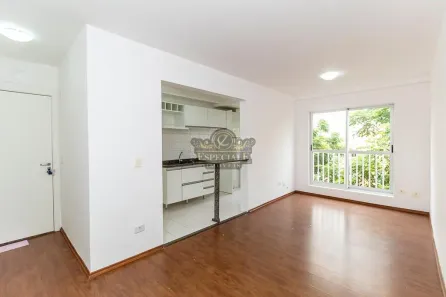 Apartamento com 3 Quartos para alugar, 66m² no Cidade Industrial, Curitiba