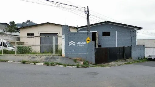 Galpão/Depósito/Armazém à venda, 1200m² no Jardim Portao Vermelho, Vargem Grande Paulista