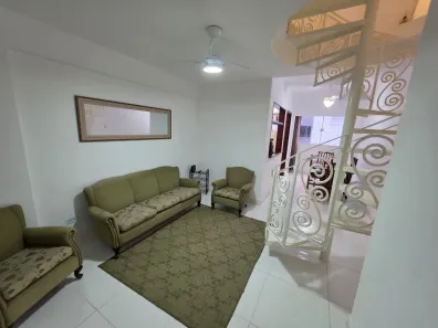 Apartamento com 2 Quartos à venda, 57m² no Centro, São Vicente