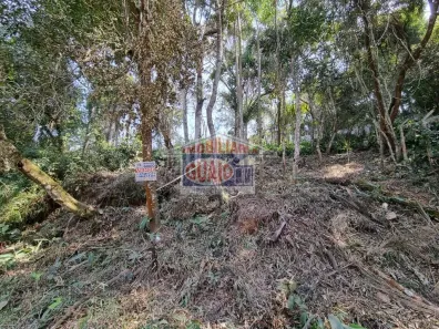 Lote/Terreno à venda, 1126m² no Jardim Silvestre, Suzano