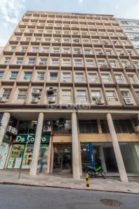 Sala Comercial à venda, 56m² no Centro Histórico, Porto Alegre