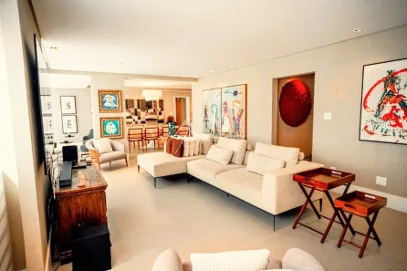 Apartamento com 4 Quartos à venda, 220m² no Graça, Salvador