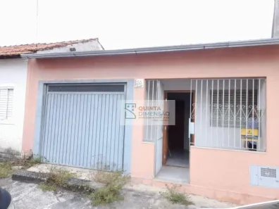 Casa com 2 Quartos à venda, 142m² no Centro, Cachoeira Paulista