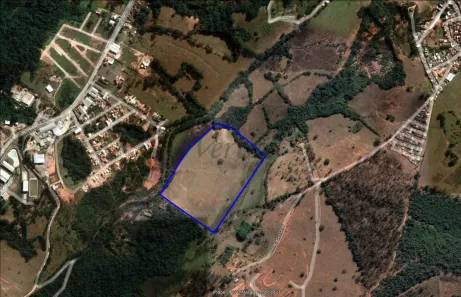 Lote/Terreno à venda, 95000m² no São Gonçalo do Sapucaí, São Gonçalo do Sapucaí