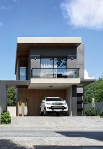 Casa de Condomínio com 3 Quartos à venda, 160m² no Cachoeira do Bom Jesus, Florianópolis
