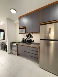 Apartamento com 2 Quartos à venda, 63m² no Loteamento Residencial e Comercial Bosque Flamboyant, Taubaté