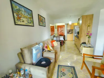 Apartamento com 2 Quartos à venda, 63m² no Centro, São Leopoldo