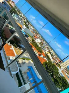 Apartamento com 2 Quartos à venda, 90m² no Atalaia, Aracaju
