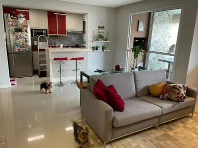 Apartamento com 3 Quartos à venda, 76m² no Vila Formosa, São Paulo