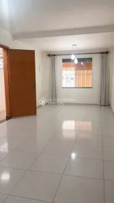 Sobrado com 3 Quartos à venda, 98m² no Vila Scarpelli, Santo André