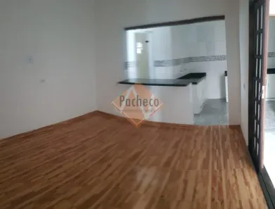 Casa com 1 Quarto para alugar, 40m² no Penha de França, São Paulo