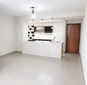 Apartamento com 3 Quartos para alugar, 90m² no Patrimônio, Uberlândia