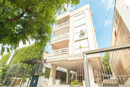 Apartamento com 2 Quartos à venda, 78m² no Santa Cecília, Porto Alegre