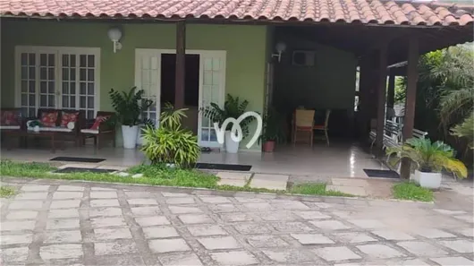 Casa com 4 Quartos à venda, 512m² no São Francisco, Niterói