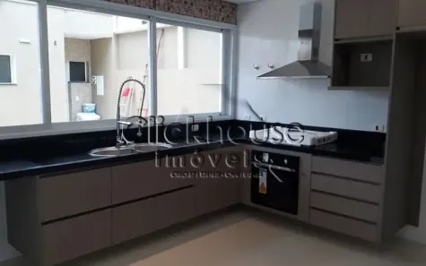 Casa com 4 Quartos à venda, 384m² no Adalgisa, Osasco