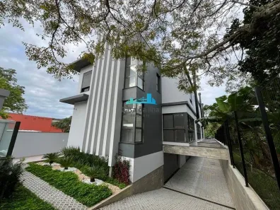Casa com 3 Quartos à venda, 173m² no Córrego Grande, Florianópolis
