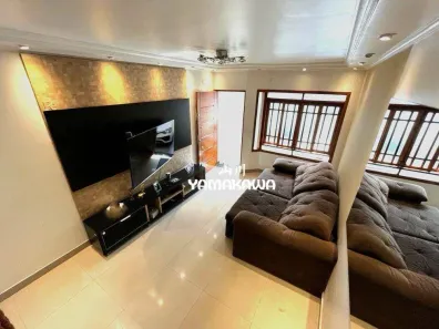 Sobrado com 2 Quartos à venda, 95m² no Jardim Olympia, São Paulo
