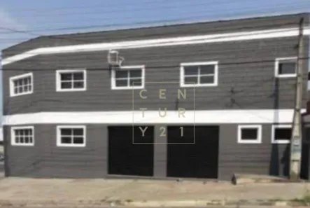 Galpão/Depósito/Armazém à venda, 250m² no Iporanga, Sorocaba