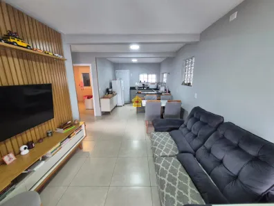 Casa com 3 Quartos à venda, 156m² no Scharlau, São Leopoldo