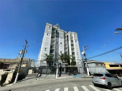 Apartamento com 2 Quartos à venda, 56m² no Jardim São Paulo(Zona Norte), São Paulo