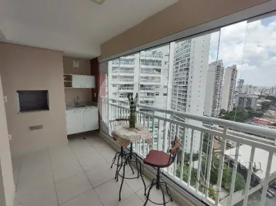 Apartamento com 2 Quartos à venda, 65m² no Alto da Mooca, São Paulo