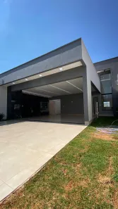Casa com 3 Quartos à venda, 270m² no Setor Jardim Imperial, Trindade