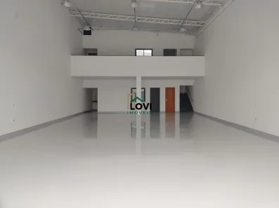 Galpão/Depósito/Armazém para alugar, 234m² no Jardim Bom Retiro (Nova Veneza), Sumaré