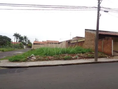 Lote/Terreno à venda, 1m² no Vila Santa Maria (Vila Xavier), Araraquara