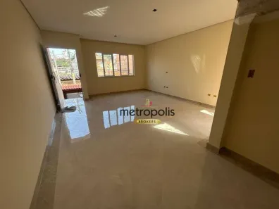 Sobrado com 3 Quartos à venda, 257m² no Olímpico, São Caetano do Sul