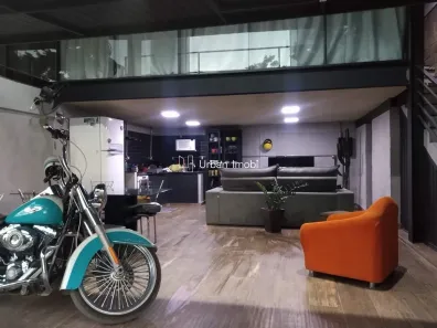 Casa com 1 Quarto à venda, 100m² no Moinho de Vento, Barra Mansa