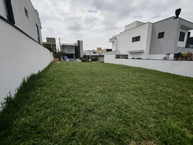 Lote/Terreno à venda, 306m² no Chácaras Residenciais Santa Maria, Votorantim