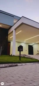 Casa de Condomínio com 3 Quartos à venda, 162m² no Condomínio Residencial Mantiqueira, São José dos Campos