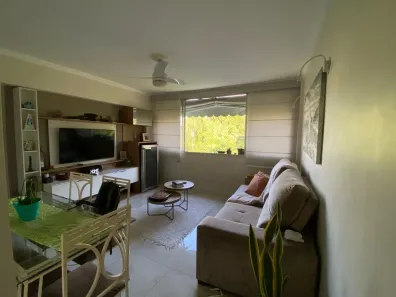 Apartamento com 3 Quartos à venda, 73m² no Santa Rosa, Niterói