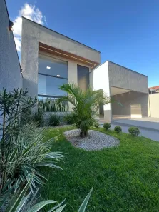 Casa com 3 Quartos à venda, 135m² no Residencial Vereda dos Buritis, Goiânia