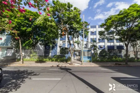 Apartamento com 3 Quartos à venda, 84m² no Menino Deus, Porto Alegre