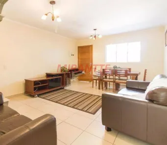 Sobrado com 3 Quartos à venda, 85m² no Vila Isolina Mazzei, São Paulo