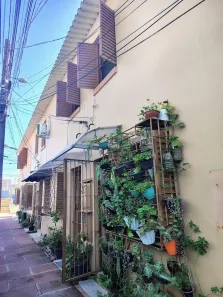 Sobrado com 2 Quartos à venda, 61m² no Vila São José, Porto Alegre