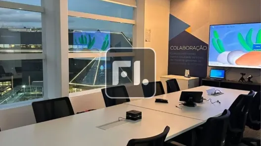 Sala Comercial para alugar, 1043m² no Pinheiros, São Paulo