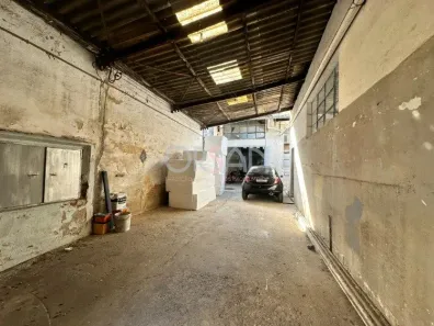 Galpão/Depósito/Armazém para alugar, 500m² no Fundação, São Caetano do Sul