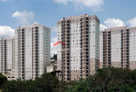 Apartamento com 2 Quartos à venda, 66m² no Jardim Flórida, Jundiaí
