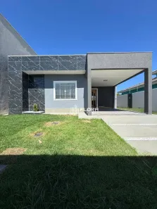 Casa com 3 Quartos à venda, 85m² no Jardim Atlântico Central (Itaipuaçu), Maricá